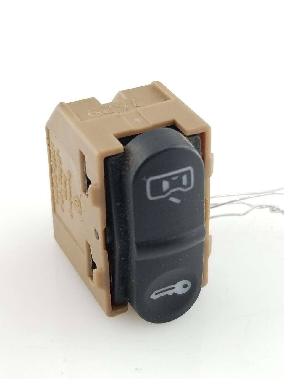 Lock Switch RF