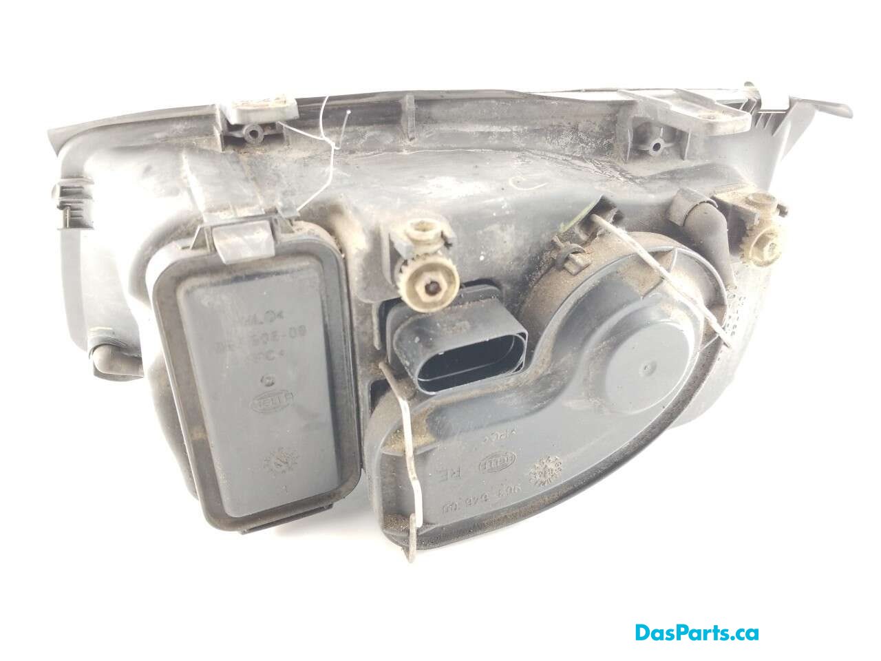 Headlight RF