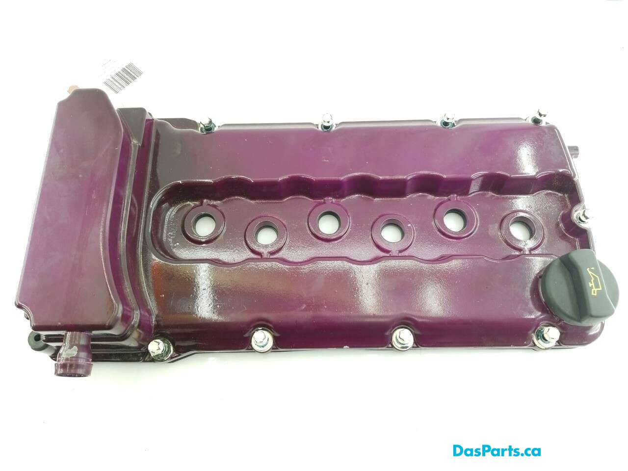 Valve Cover