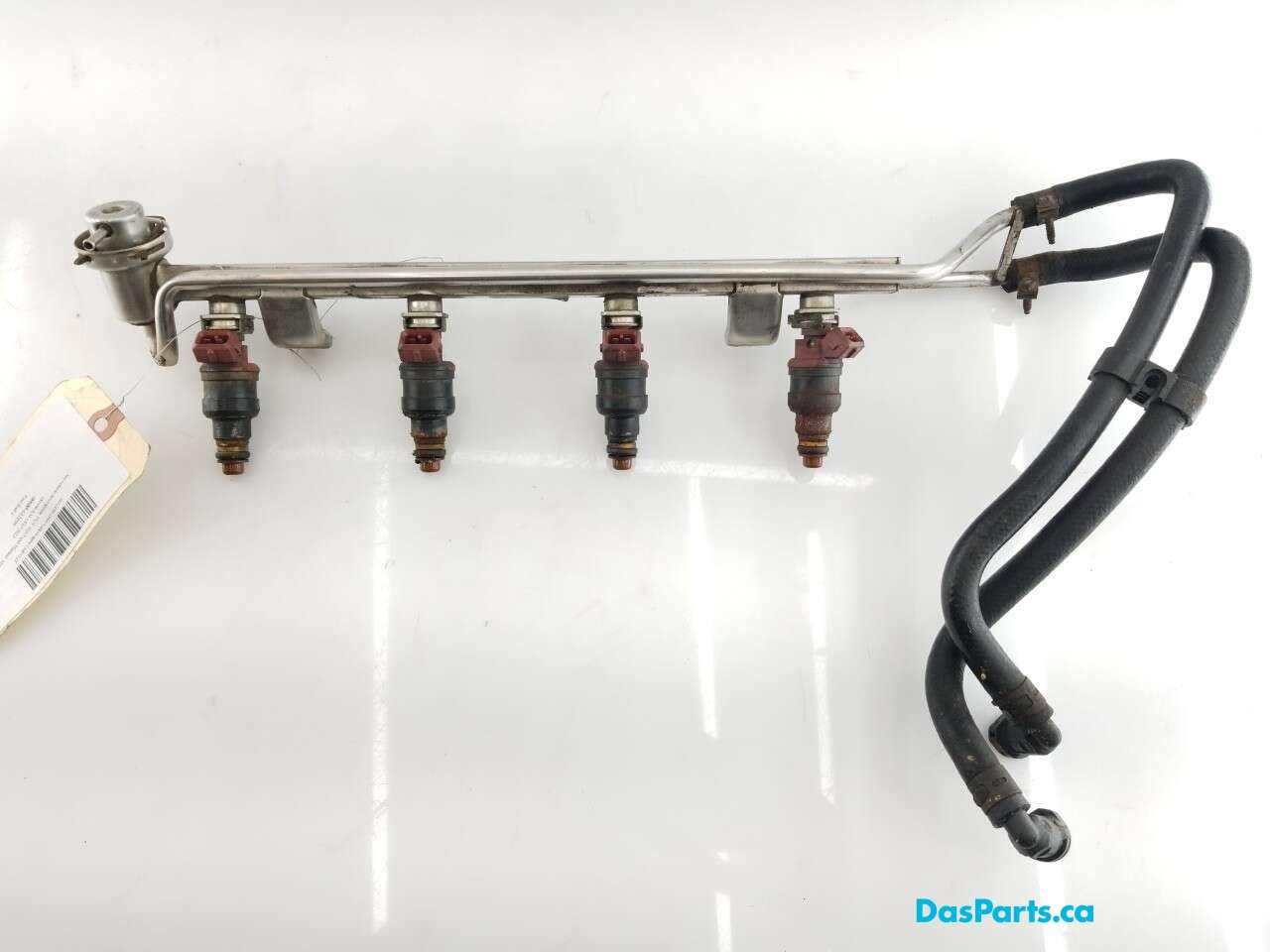 Fuel Rail 1