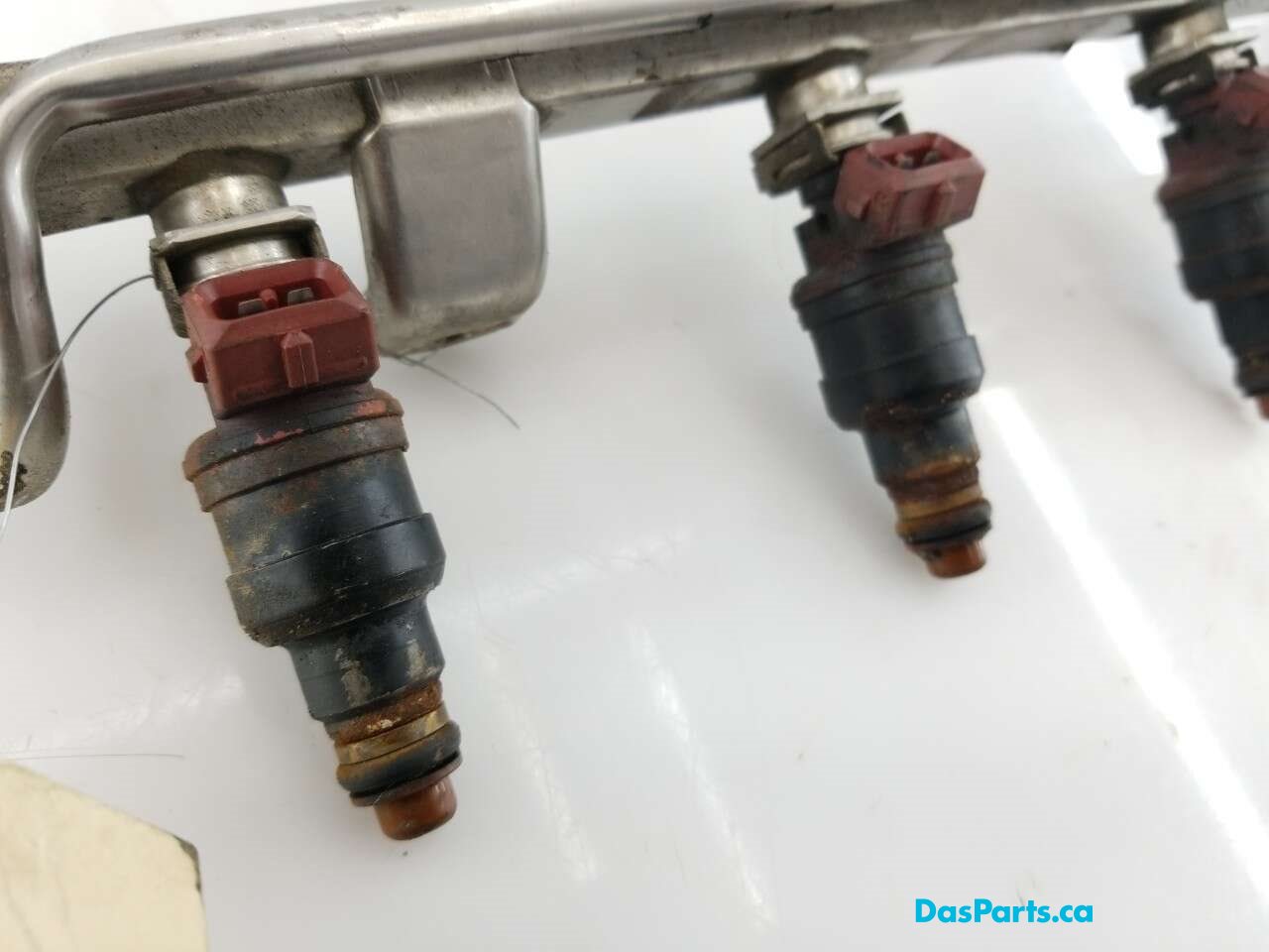Fuel Rail 1