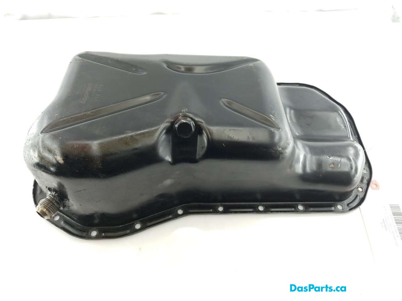 Oil Pan