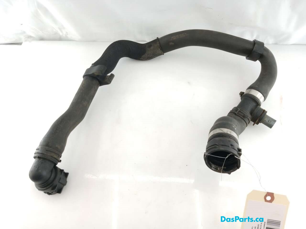 Coolant Hose 1