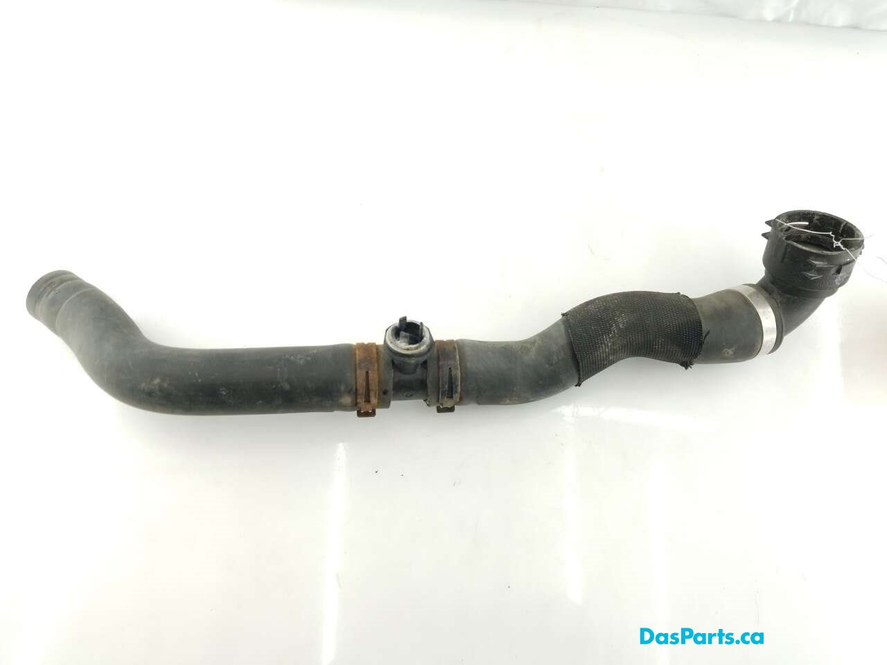 Upper Rad Hose