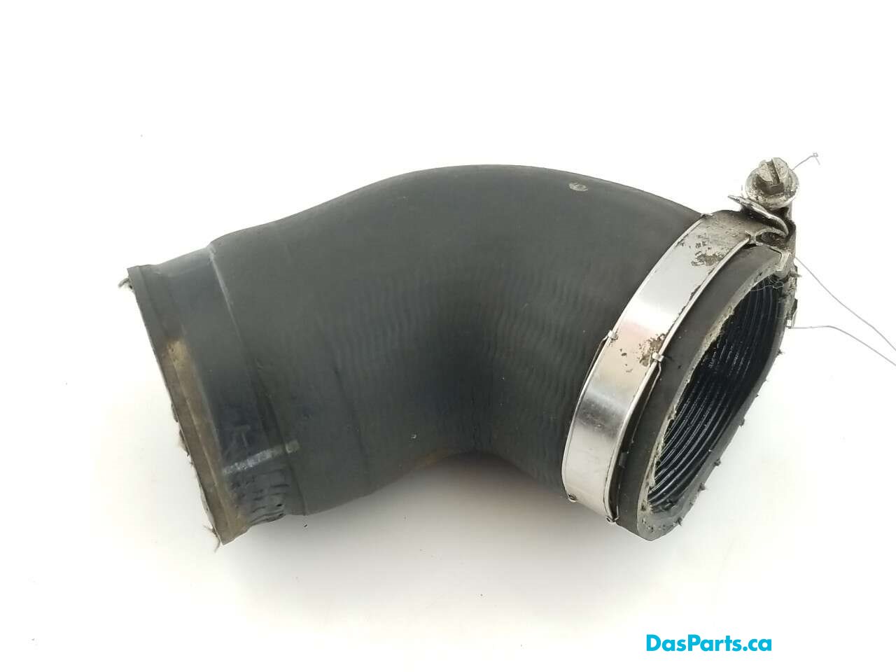 Throttle Body Pipe