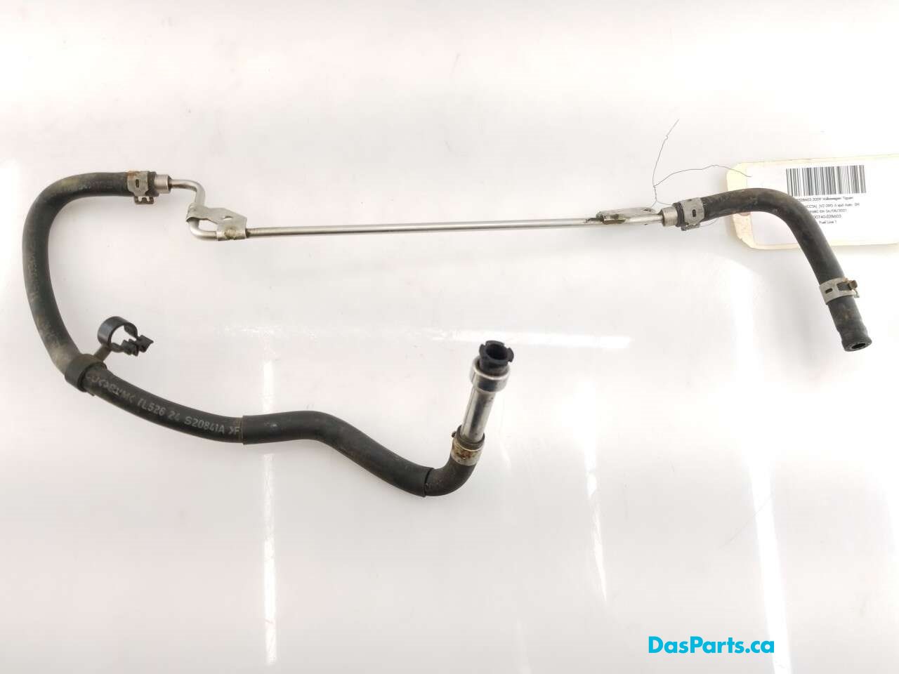 Fuel Line 1