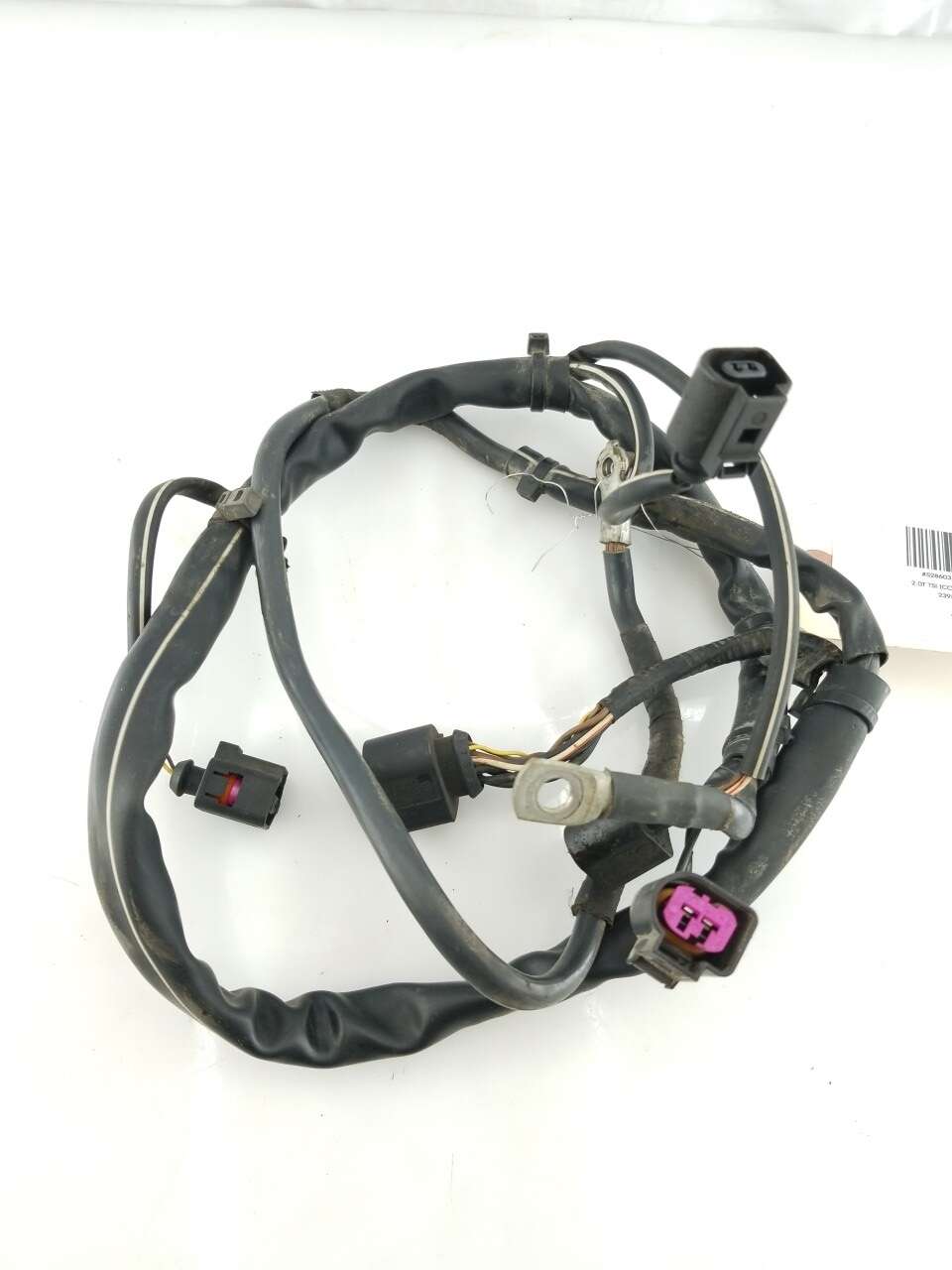 Alternator Harness