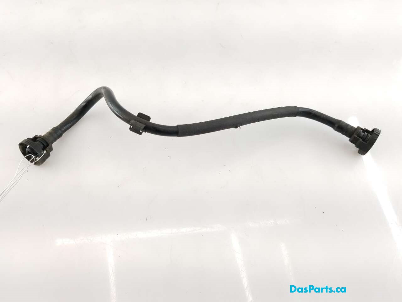 Vacuum Line 1