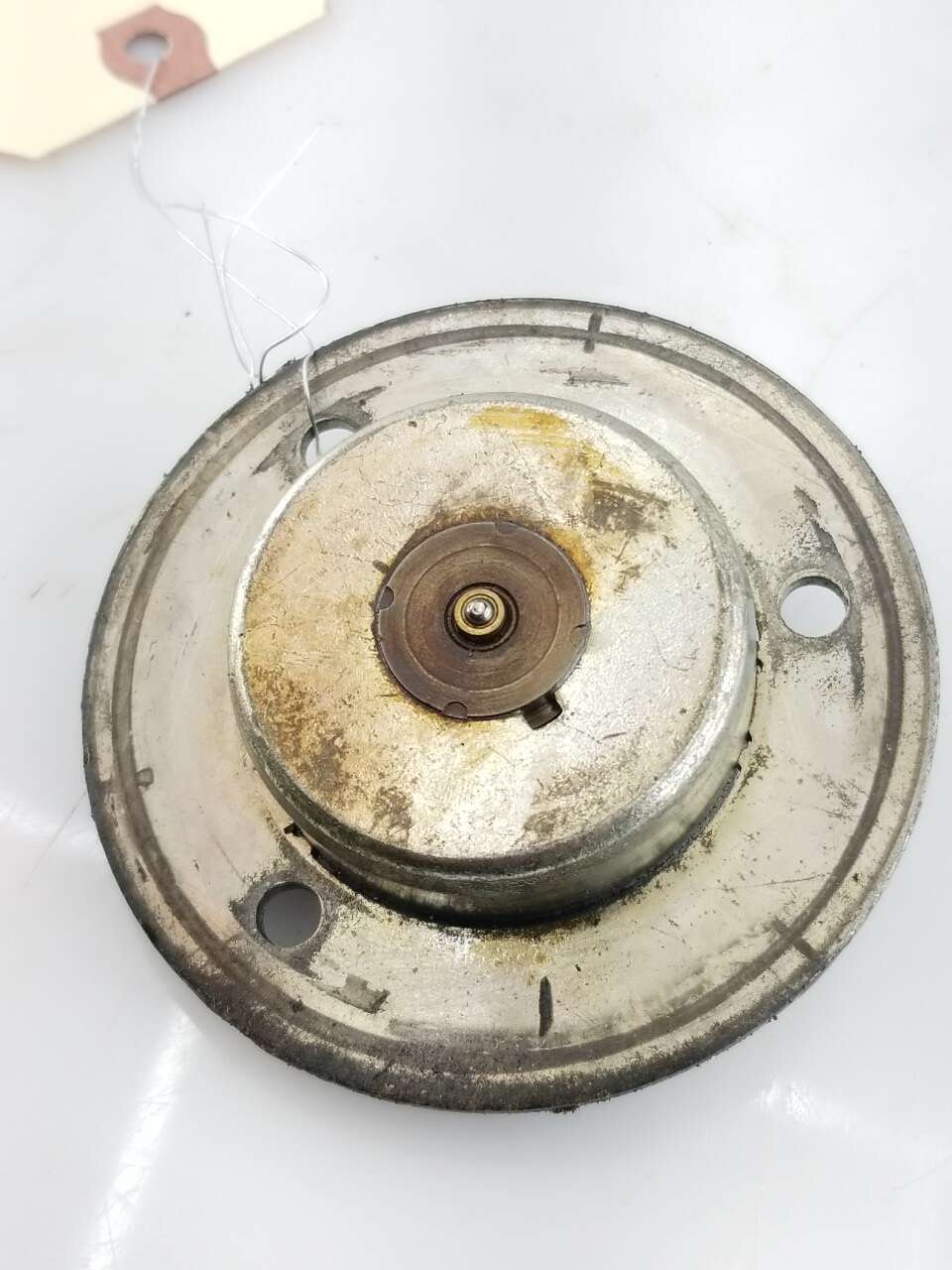Cam Adjuster Magnet