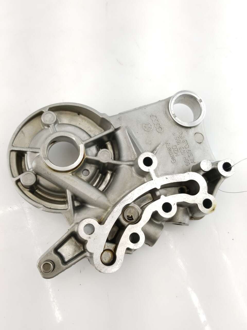 Camshaft Bridge