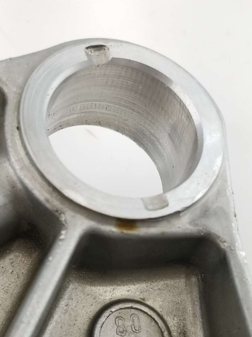 Camshaft Bridge