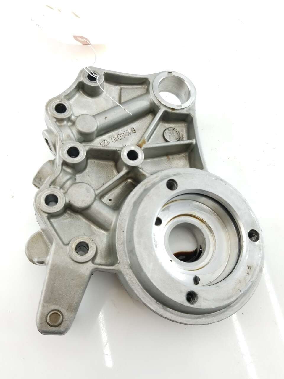 Camshaft Bridge