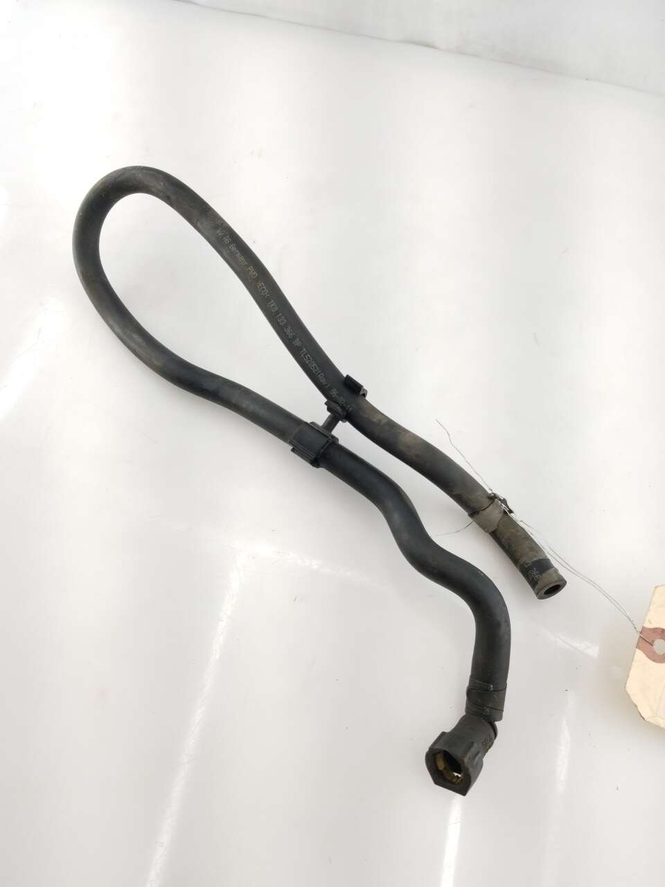 Vacuum Line 2