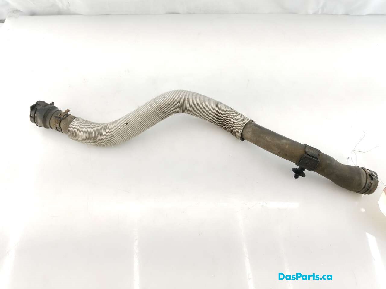 Heater Core Hose