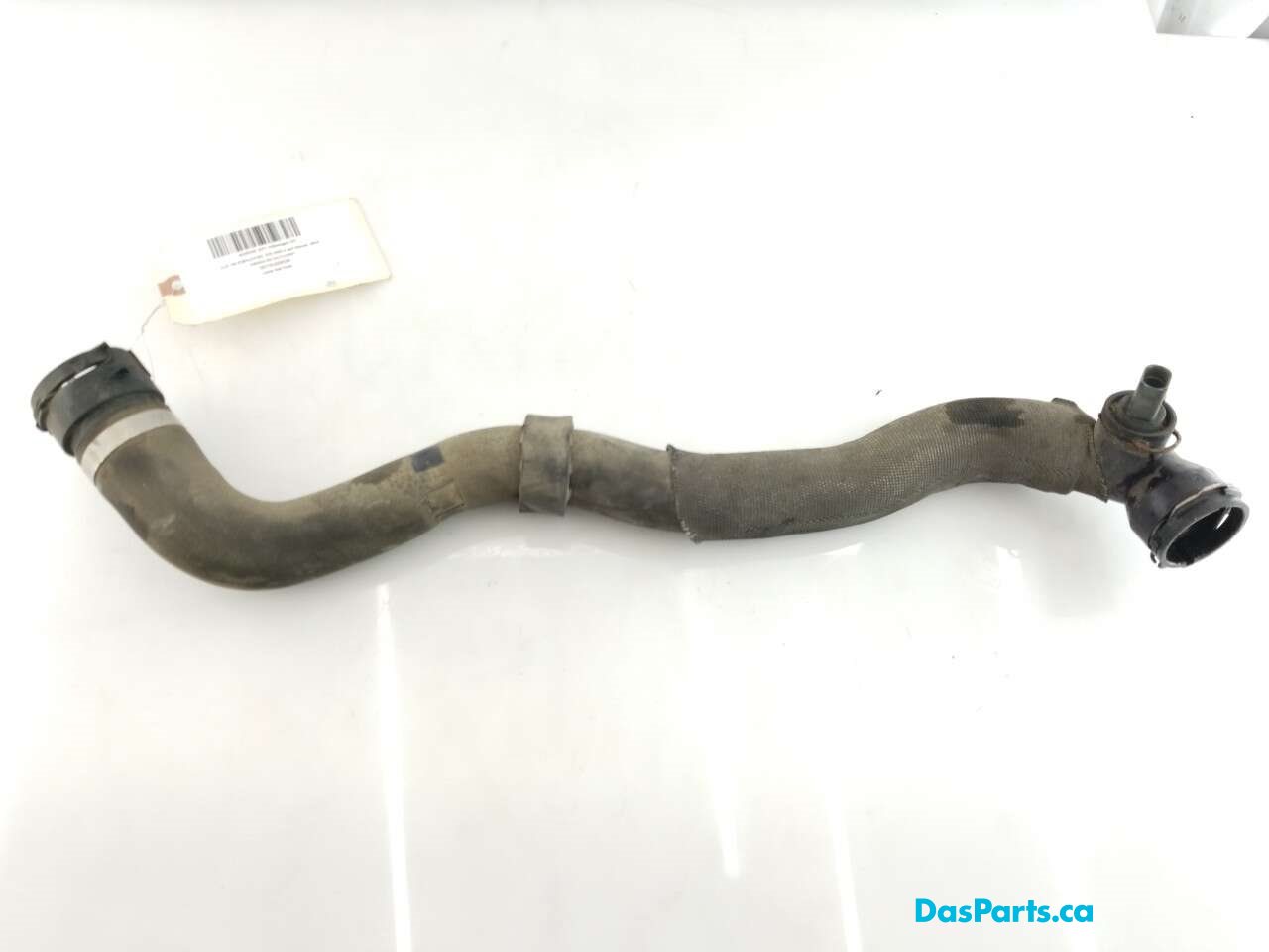 Lower Rad Hose