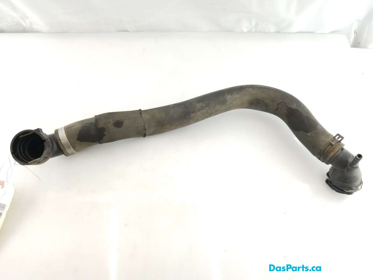 Upper Rad Hose