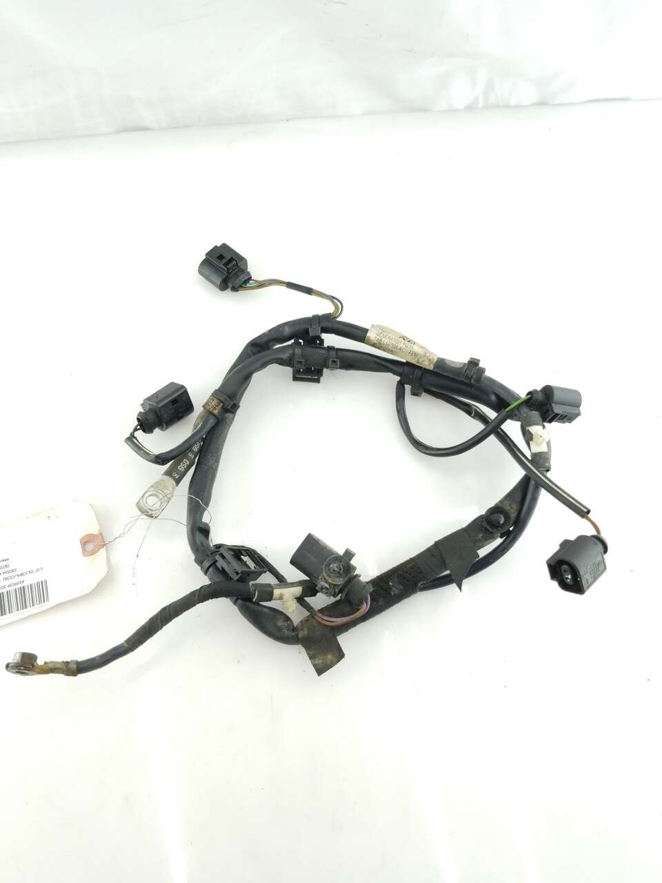 Alternator Harness