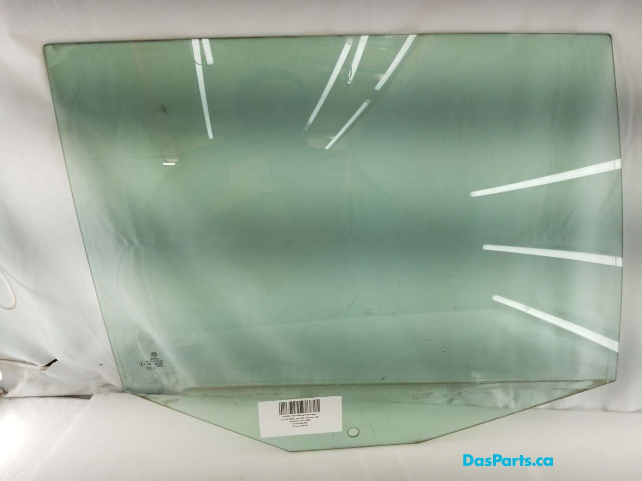 Window Glass RR