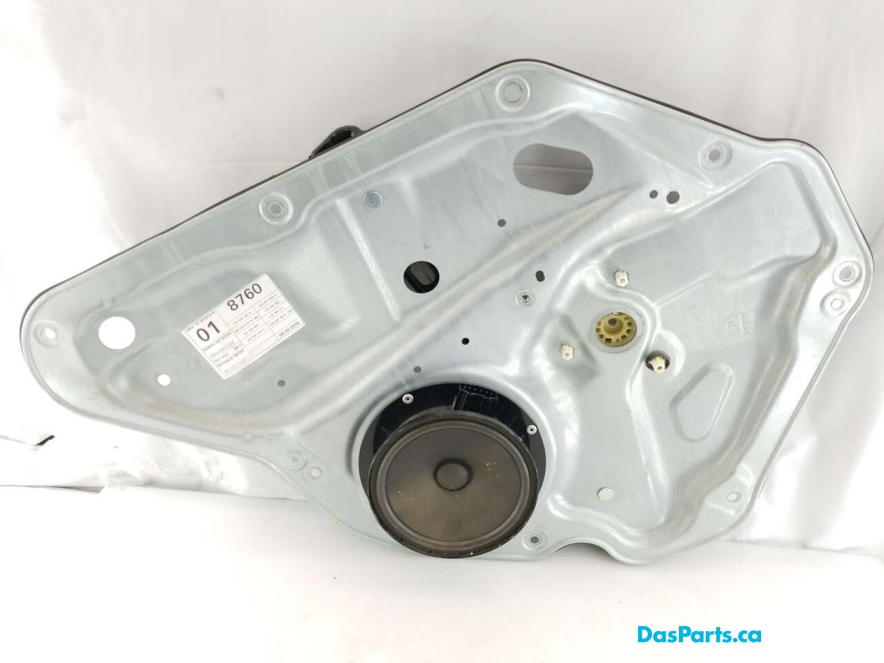 Window Regulator LR