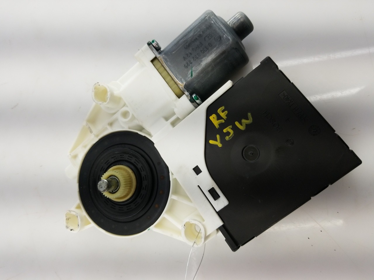 Window Motor RF