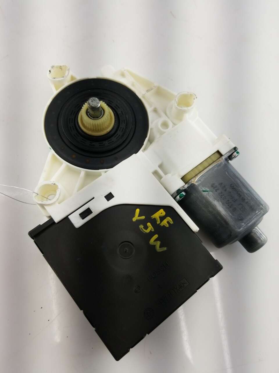 Window Motor RF