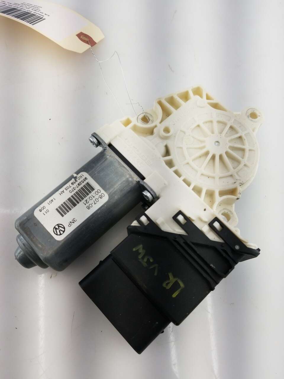 Window Motor LR