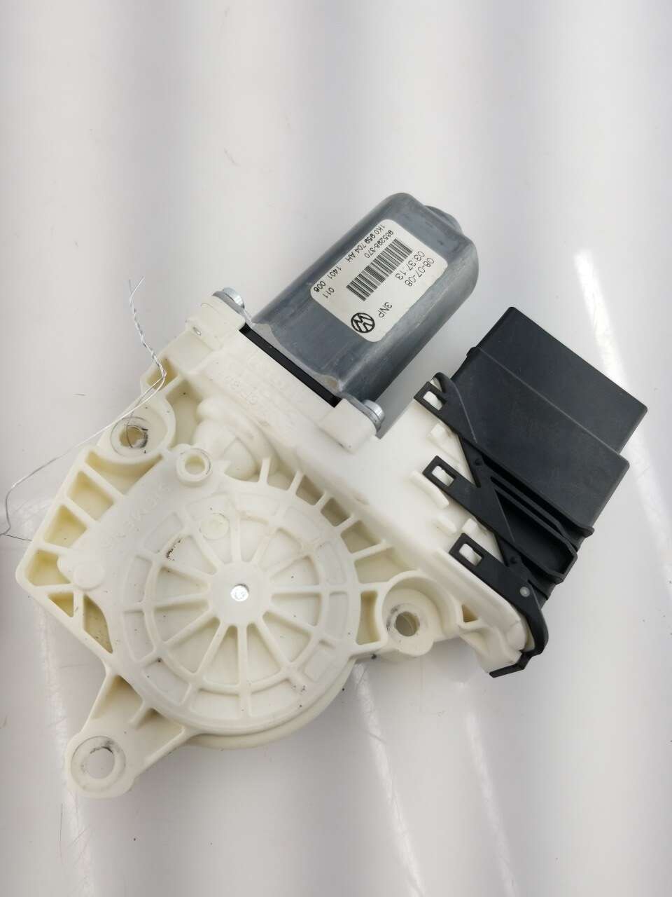 Window Motor RR