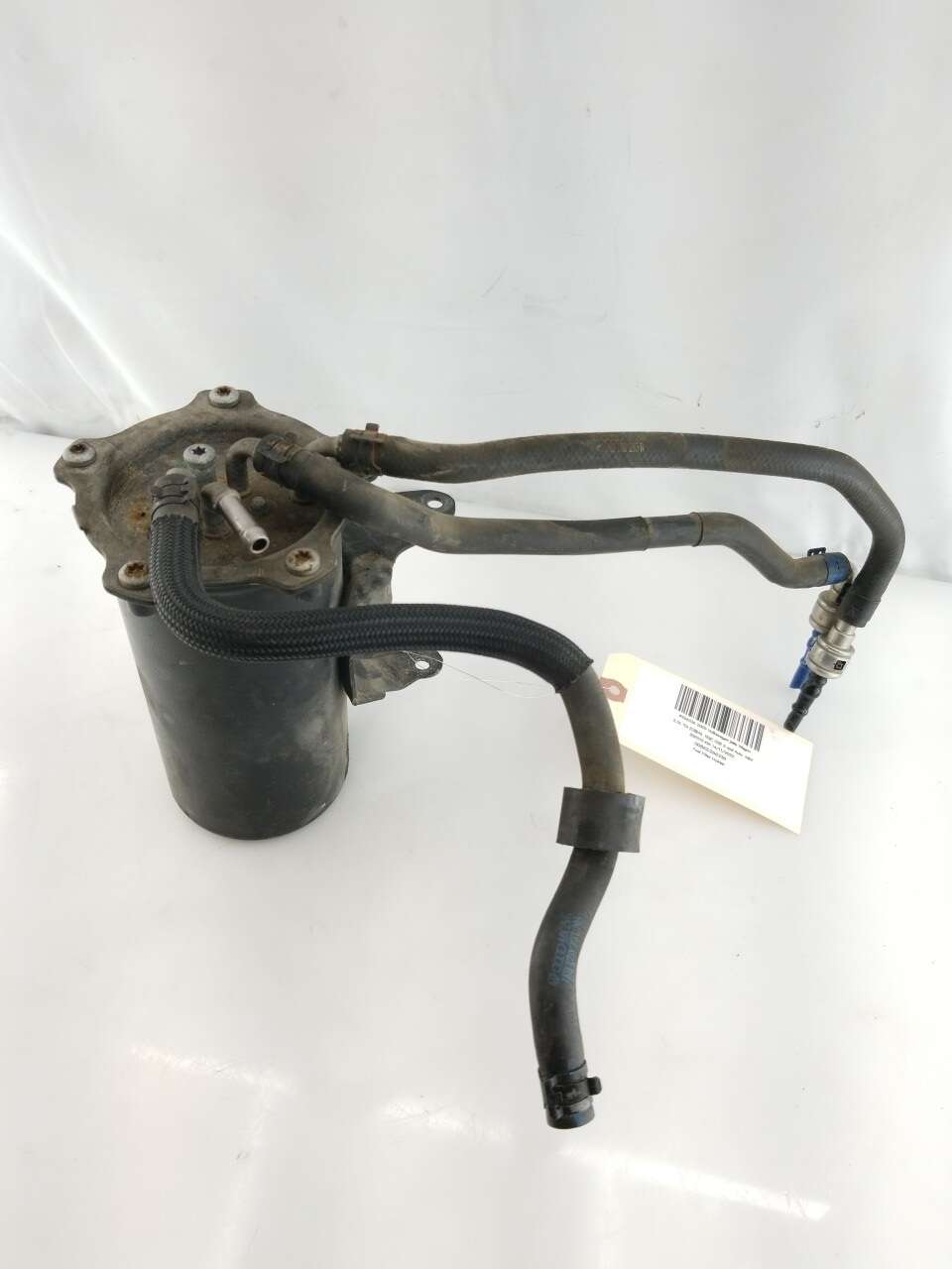 Fuel Filter Holder