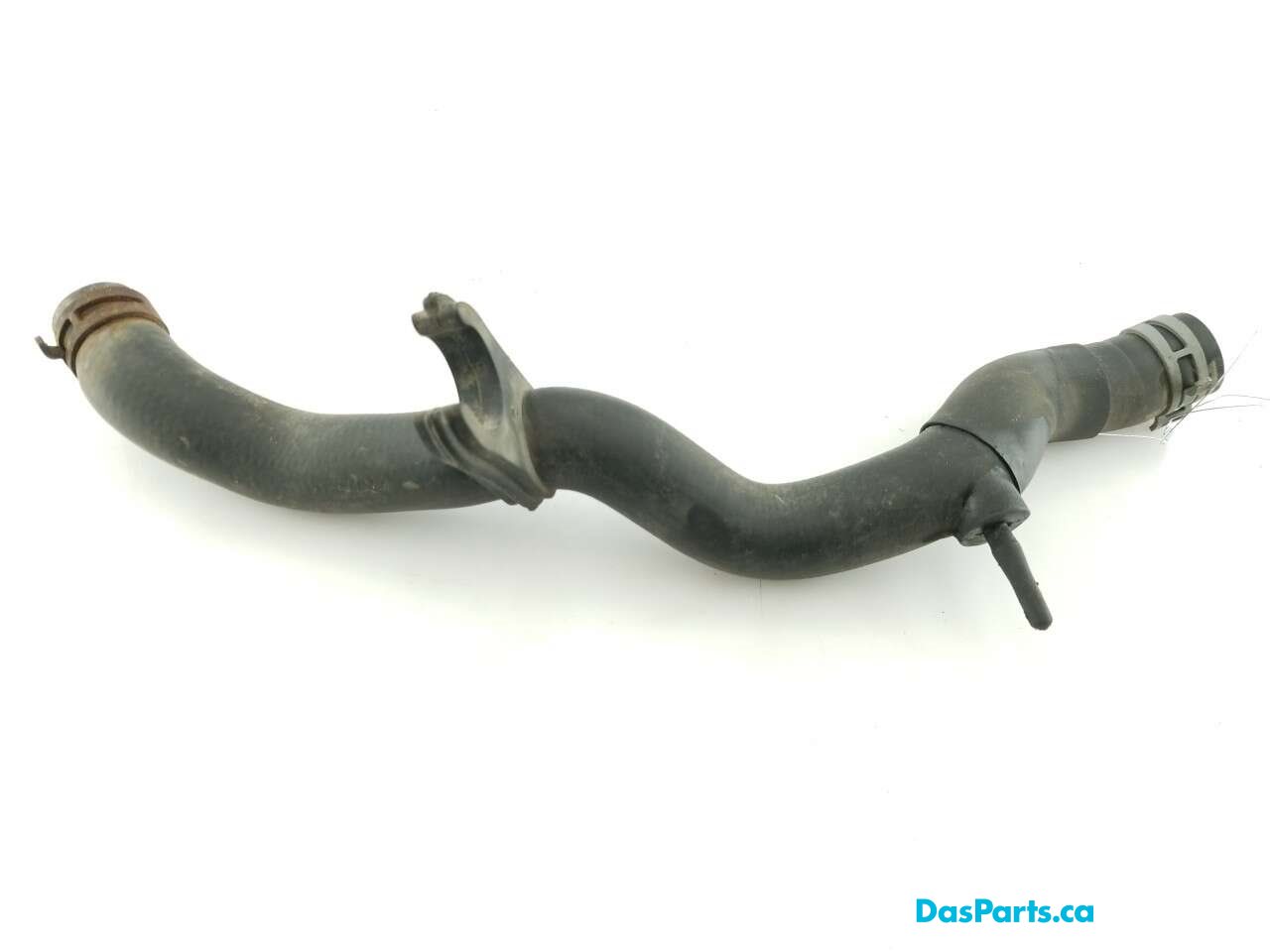 Heater Core Hose 2