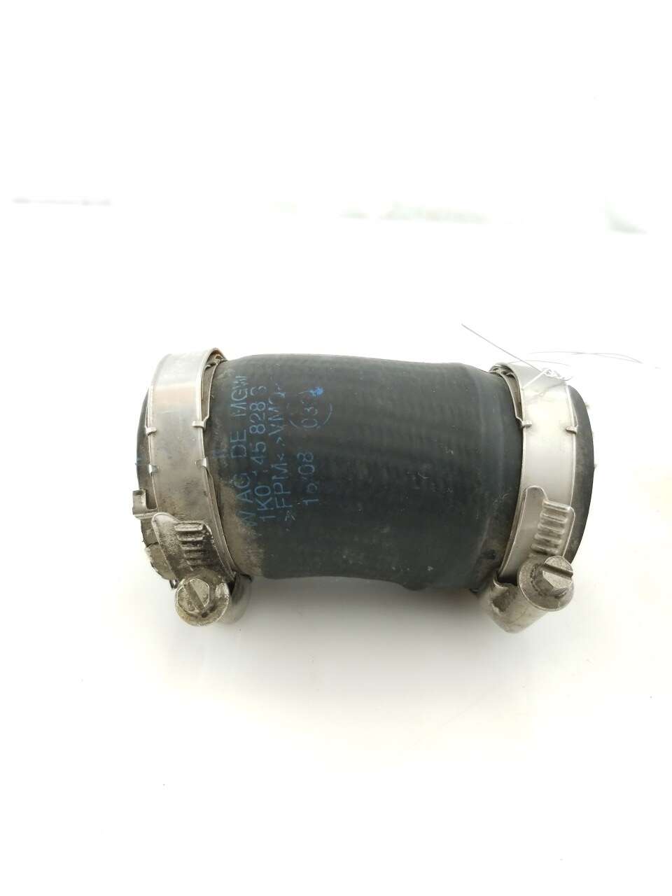 Turbo Outlet Pipe