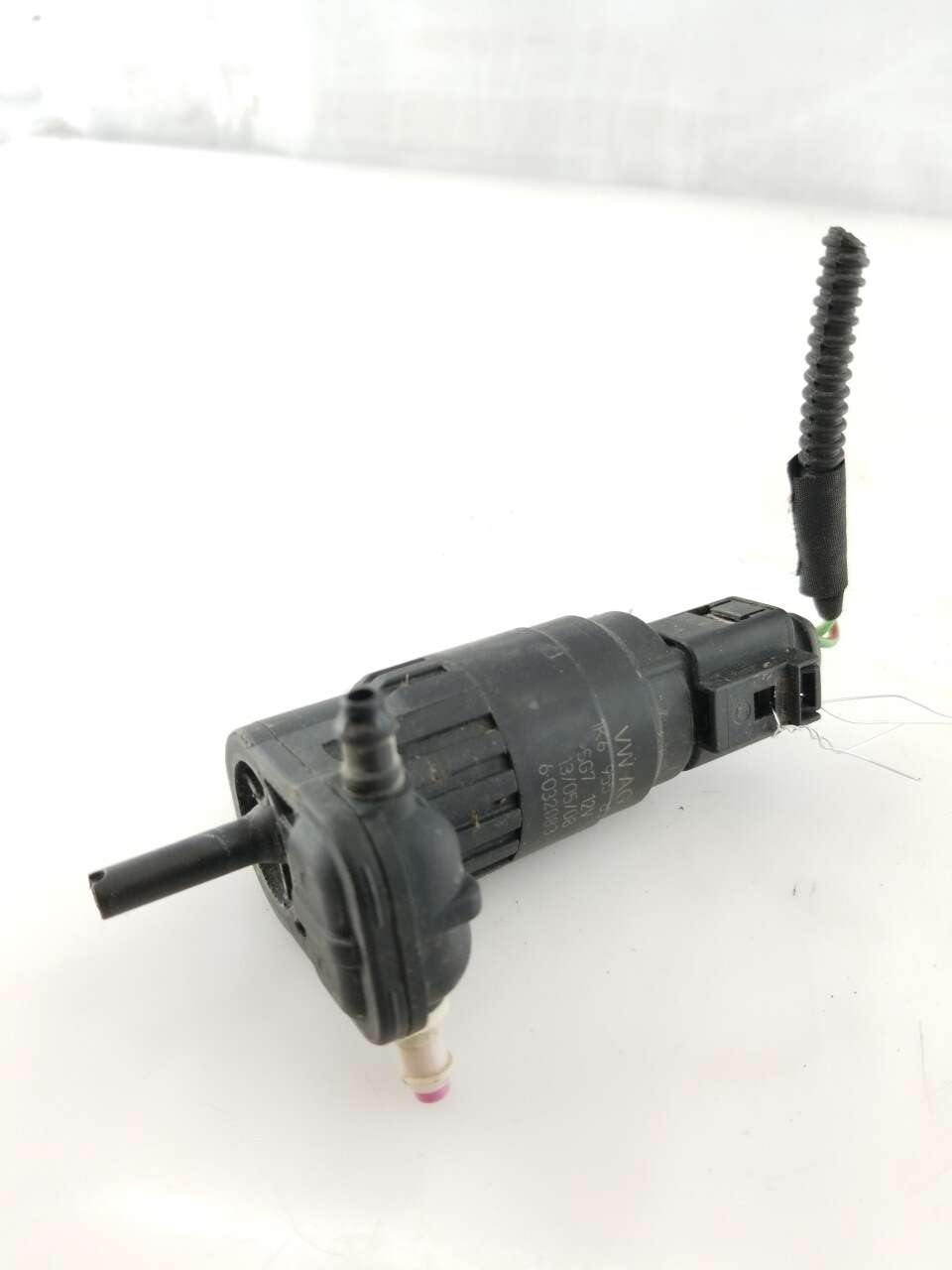 Washer Pump