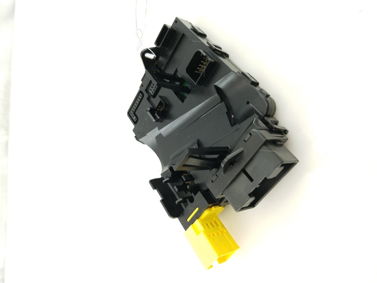 Steering Control Module