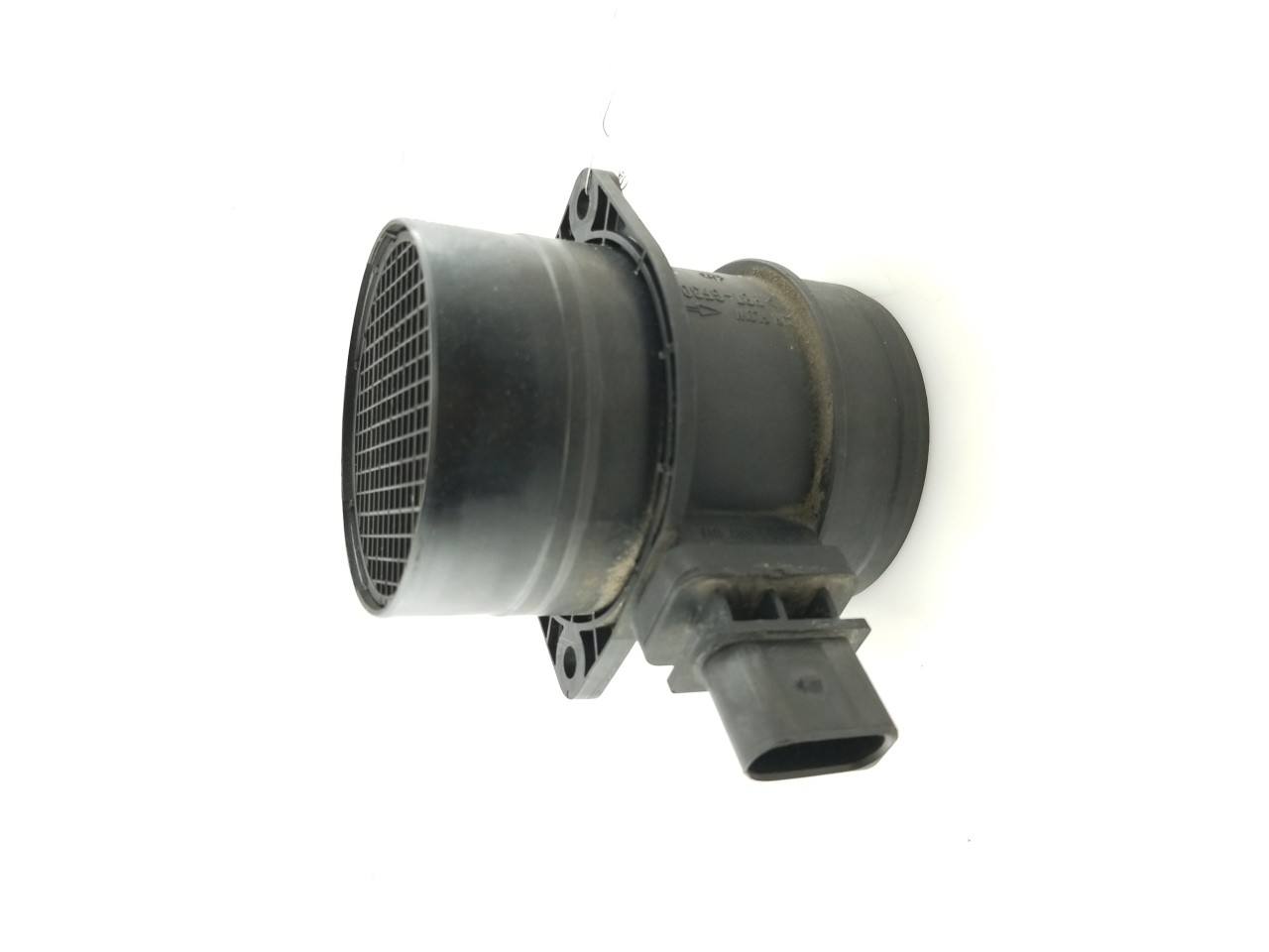 Mass Air Flow Sensor