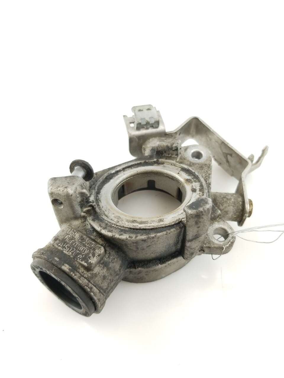 Turbo Inlet Adapter