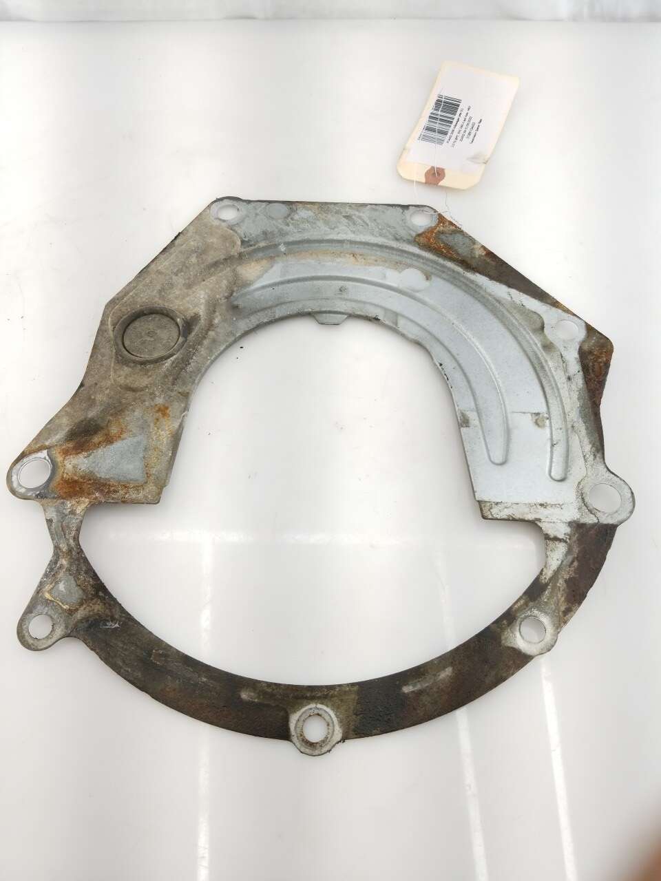 Transmission Spacer Plate