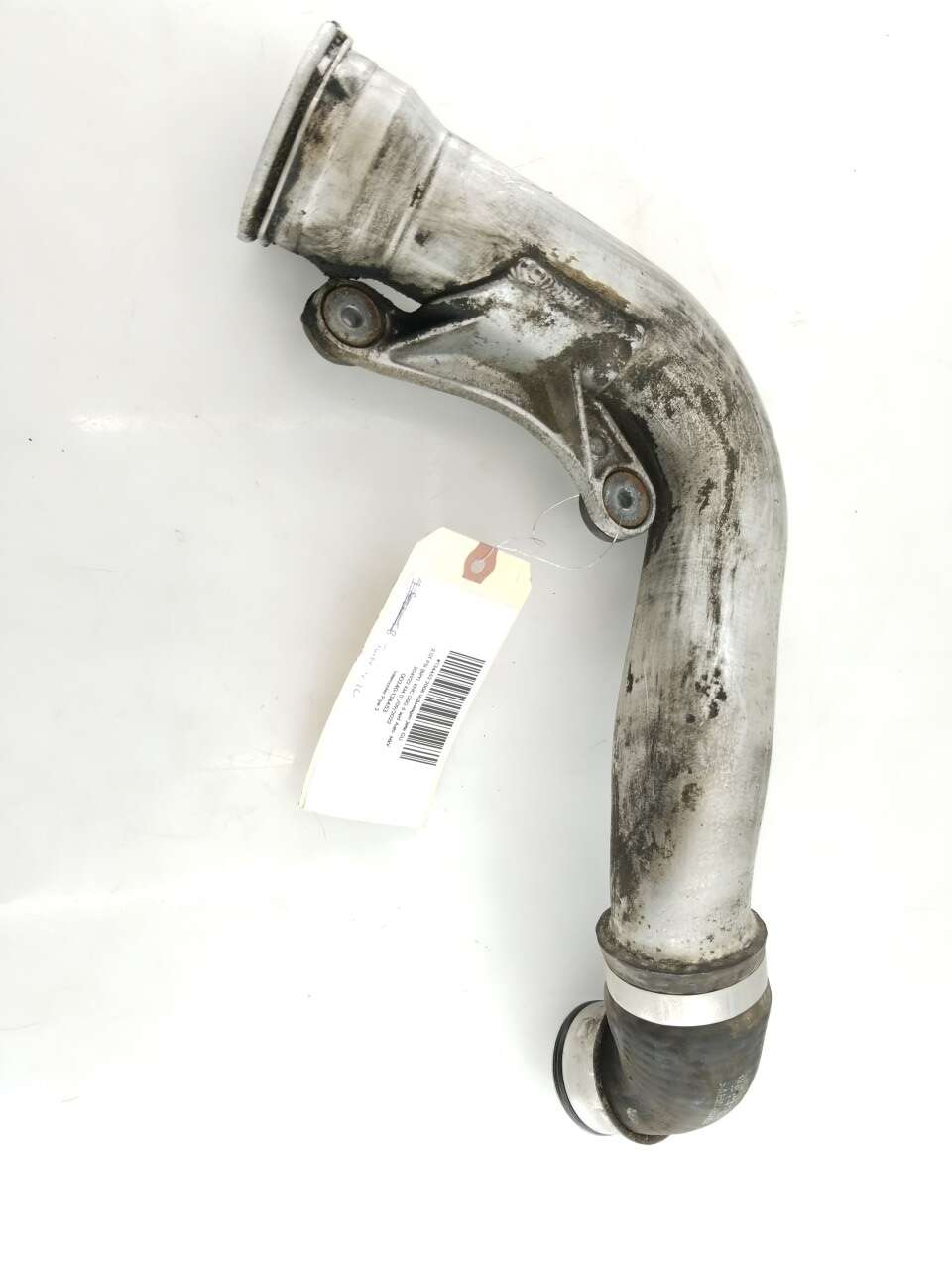 Intercooler Pipe 3