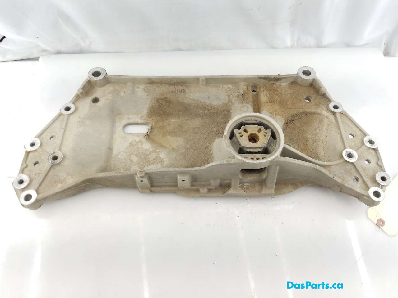 Front Subframe