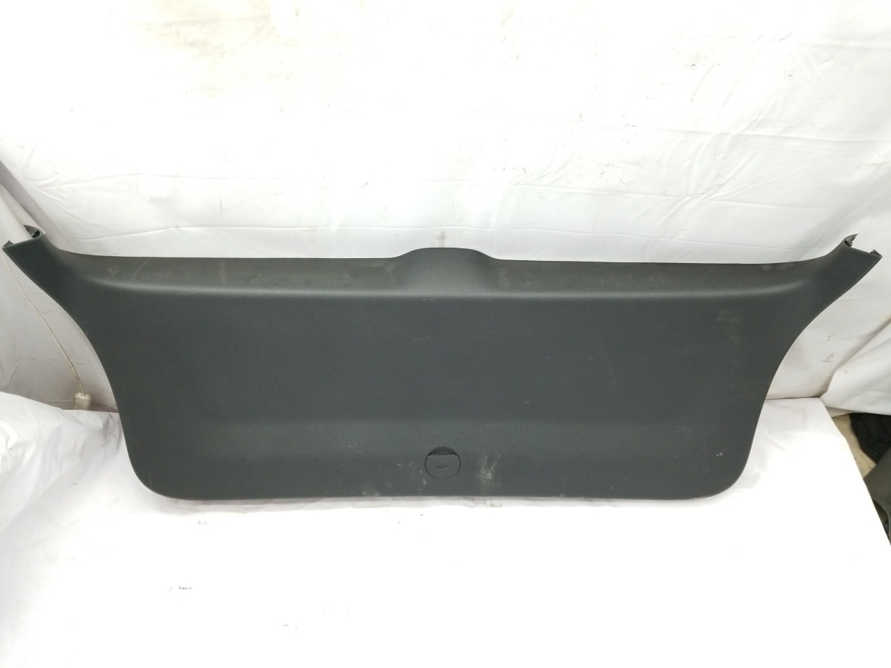 Lower Hatch Trim