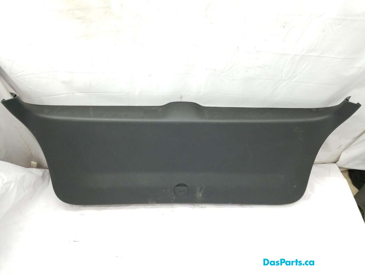 Lower Hatch Trim