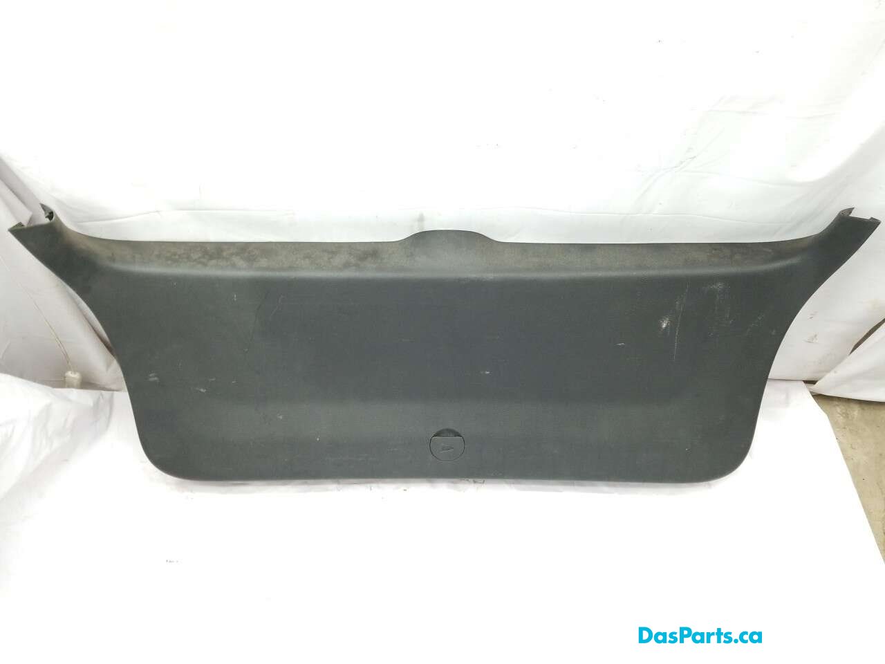 Hatch Trim