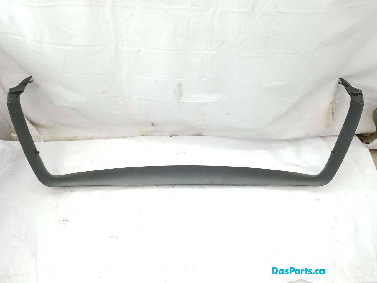 Upper Hatch Trim