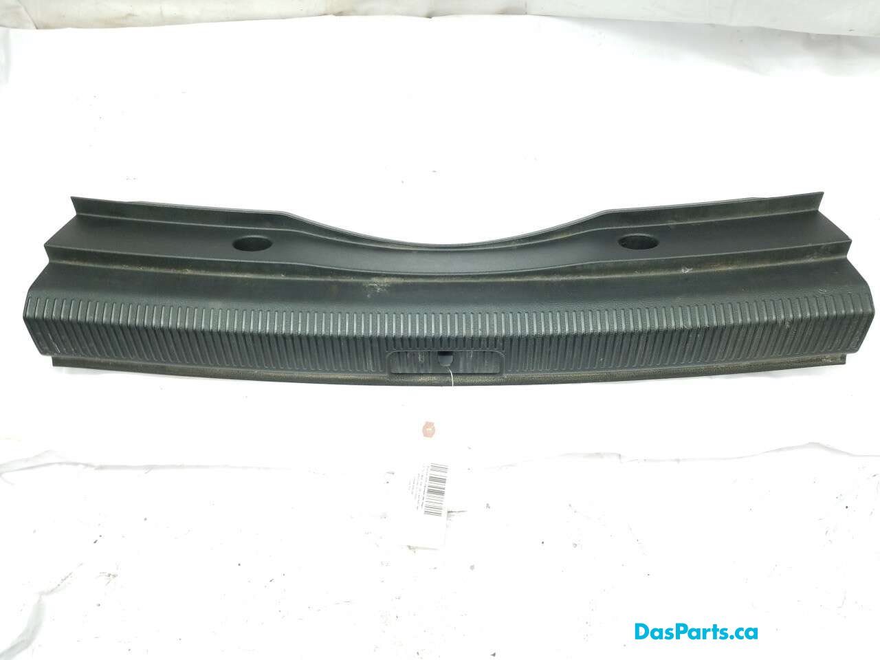Trunk Trim
