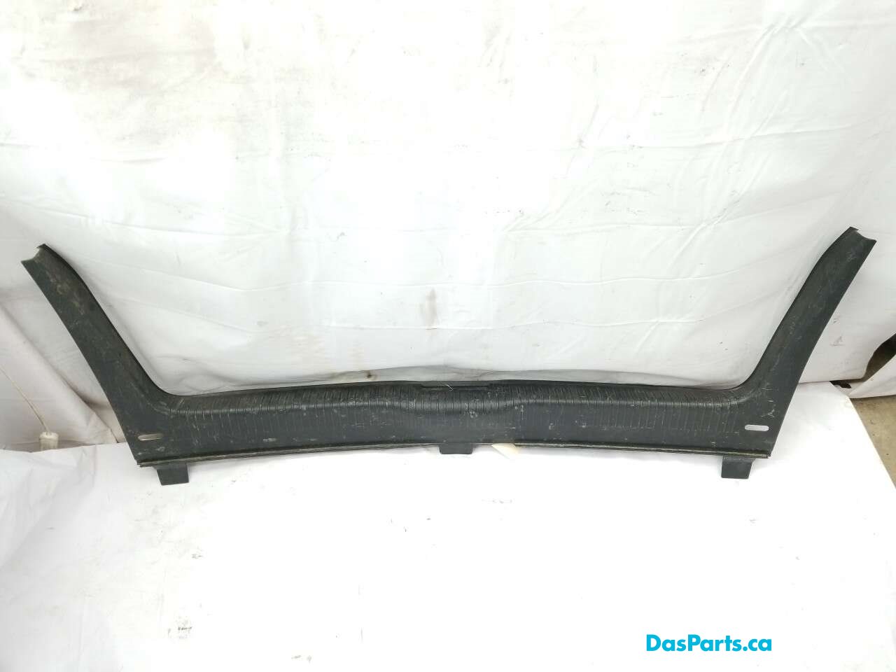 Lower Trunk Trim
