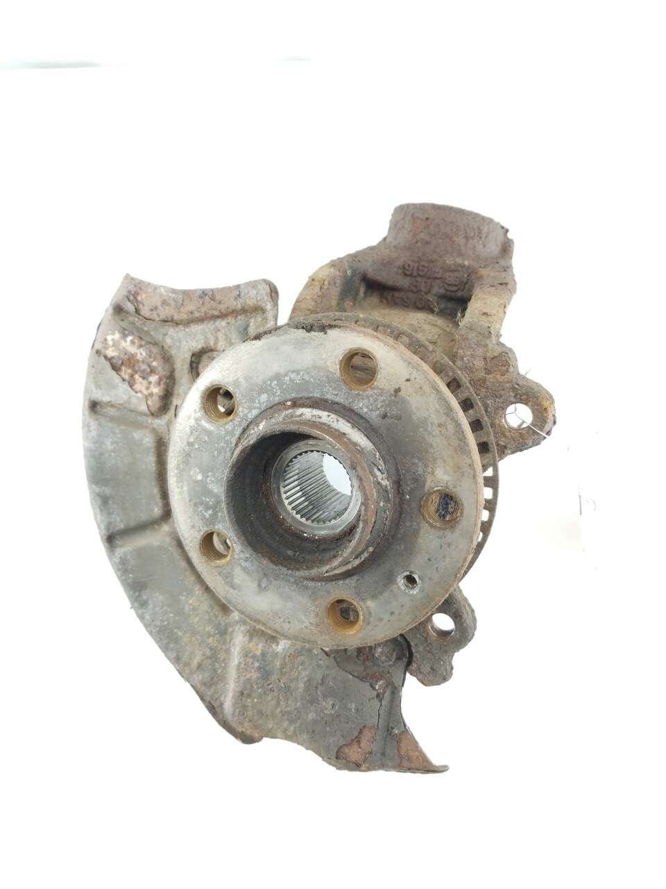 Spindle RF