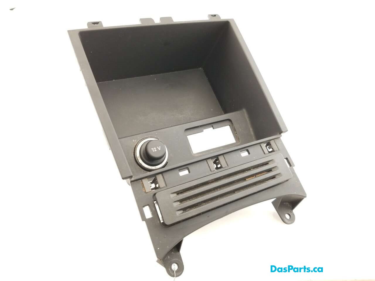 Coin Tray