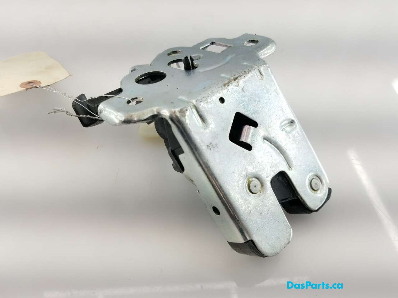 Trunk Latch