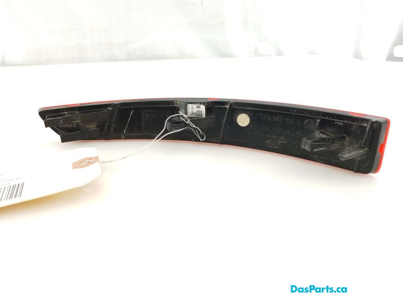 Bumper Reflector RR