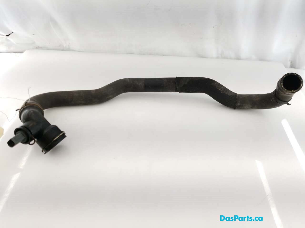 Lower Rad Hose