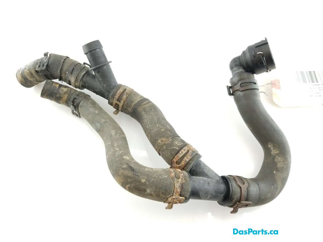 Heater Core Hose 2