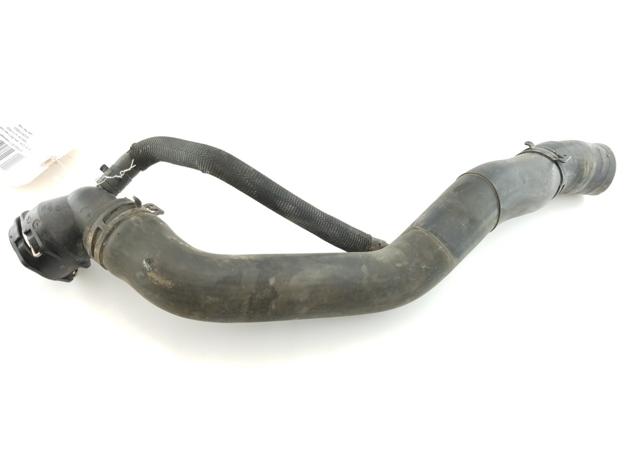 Upper Rad Hose